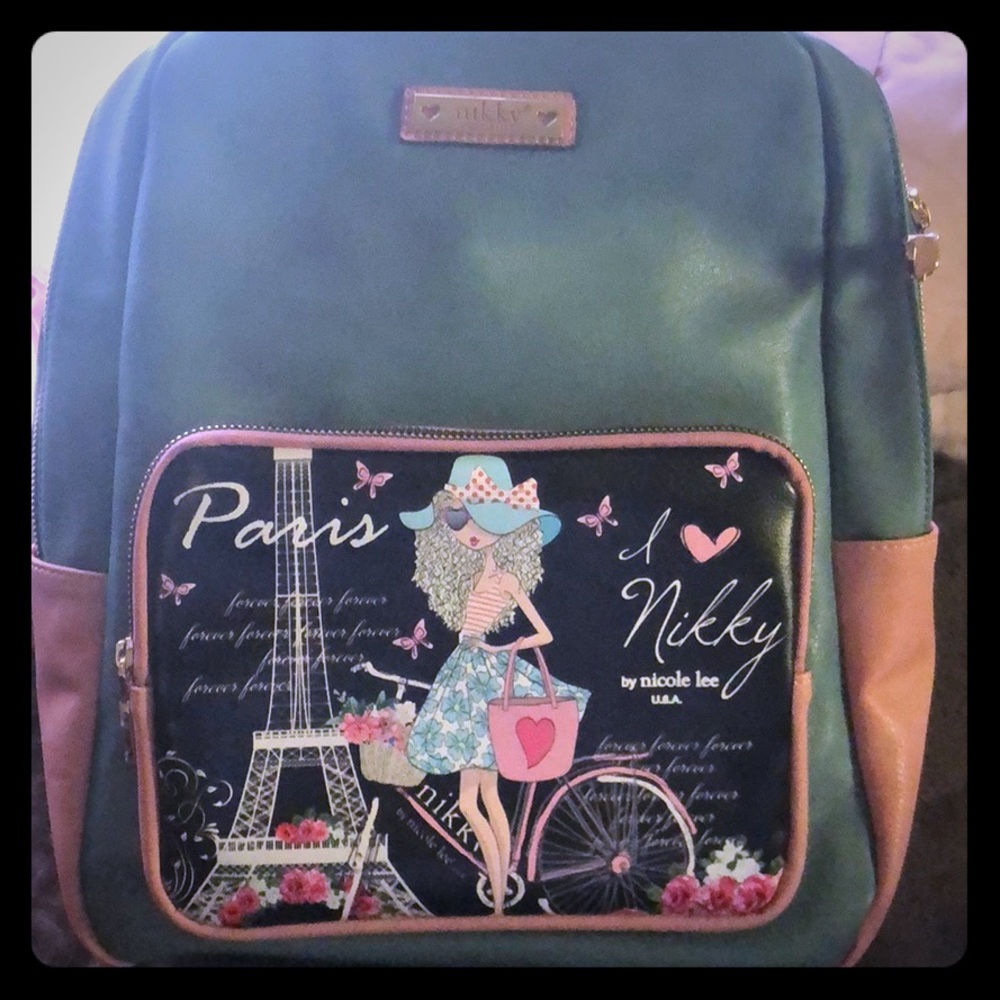 Backpack